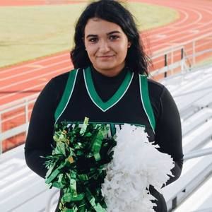 Meet your Posher, Kaleigh